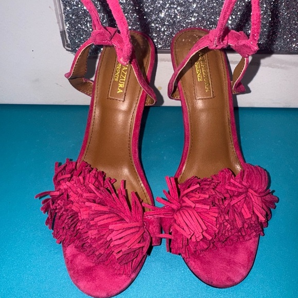 Aquazzura wild thing sandal - Picture 4 of 7